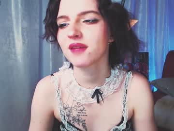 [26-02-23] tottimeow_ record cam show from Chaturbate.com