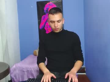 [20-01-23] troy_h record private show video from Chaturbate.com