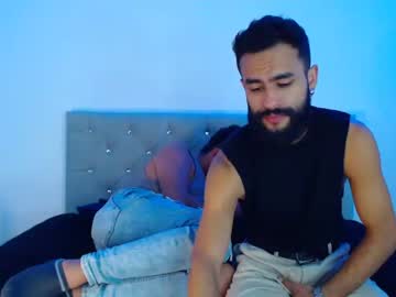 [17-10-23] vicent_thaiel1 public show from Chaturbate
