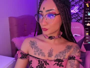 [27-04-22] gabyfox_sub record blowjob show from Chaturbate.com