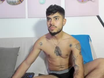 [29-04-24] maxdestroyer69 record video from Chaturbate.com