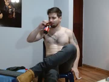 [05-12-23] alessandroexecutioner1 cam video from Chaturbate.com