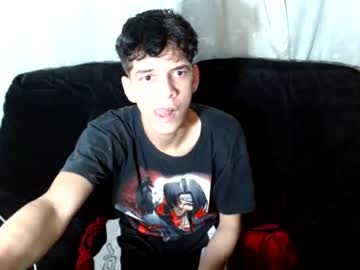 [03-10-22] keinner_smoke chaturbate