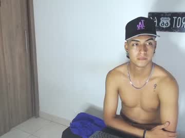 [09-03-23] matias_bianco01 record show with cum from Chaturbate.com