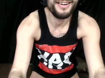 [11-03-23] thespacedaddy record webcam show from Chaturbate