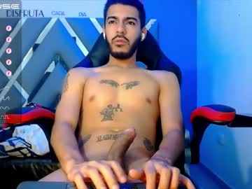 [21-02-23] thomas_grey__ private sex video from Chaturbate