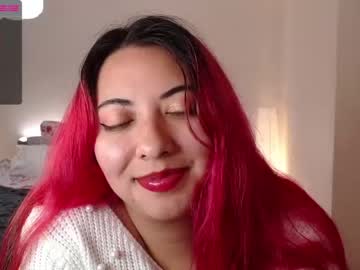 [05-03-23] ambar___ chaturbate public show