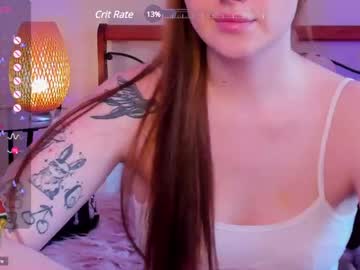 [12-04-24] ameliplay chaturbate blowjob show