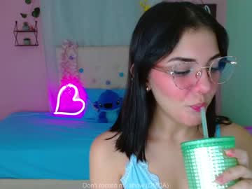 [10-11-23] annie_palacios chaturbate premium show video