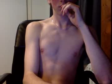 [28-10-23] antoniooon private show video from Chaturbate.com