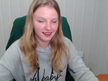 [18-10-23] cute_girl_13 record webcam video from Chaturbate