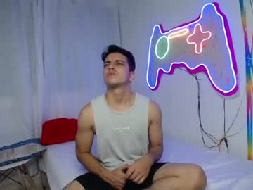 [18-02-22] jacob_small01 record private show video from Chaturbate.com