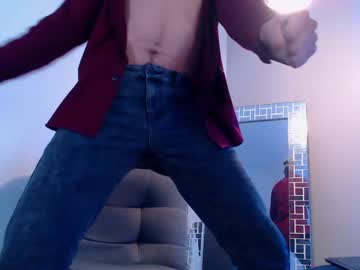 [21-03-24] matteo_collins_ record cam video from Chaturbate.com