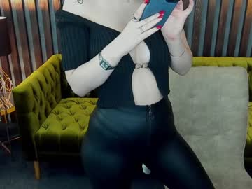 [04-02-24] mirakimm record cam video from Chaturbate.com