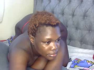 [10-12-22] african_bunny record public webcam video from Chaturbate