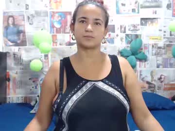 [24-03-23] isabelle_greeen private show from Chaturbate.com