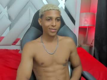 [23-10-23] jhay_wheeler record private XXX video from Chaturbate