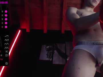 [28-06-22] kai_miller private show from Chaturbate.com