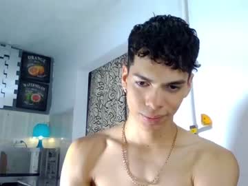 [25-01-24] mateo_vegas private show from Chaturbate.com