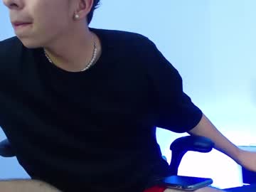 [26-10-22] thiagobrookss record private XXX video from Chaturbate