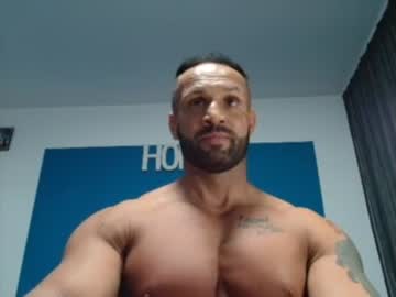 [03-05-24] tridentmuscles record cam show from Chaturbate.com