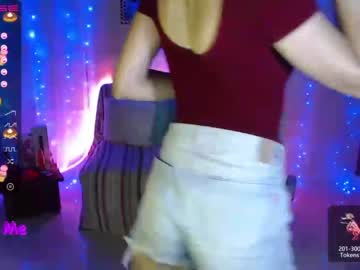 [04-05-22] alexia__27 show with cum from Chaturbate