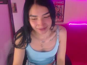 [12-11-23] cloeh_sweet_20 record private from Chaturbate