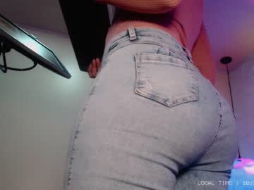 [23-02-22] halley_berry1 record public webcam video from Chaturbate.com