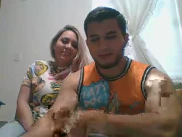 [28-02-23] couple240910 record private show video from Chaturbate