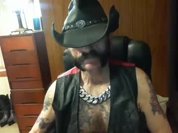 [17-10-23] leathergreaser private sex video from Chaturbate