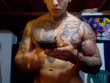 [29-10-22] maxstephenx premium show from Chaturbate.com