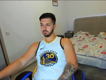 [06-05-24] myketin110 private show from Chaturbate.com