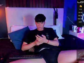 [19-07-22] santi_presley chaturbate xxx record