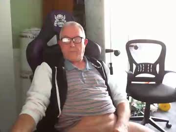 [20-04-24] aussie_stevie record blowjob show from Chaturbate