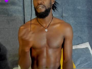 [05-01-25] gods_of_ebony chaturbate show with toys