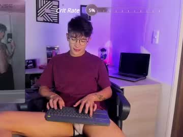 [30-04-24] ianwayne_ private XXX show from Chaturbate.com