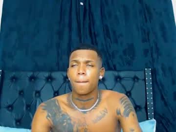 [10-09-22] malcolm_clarck2 premium show from Chaturbate