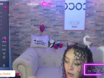 [16-10-23] melany_parker_b webcam video from Chaturbate