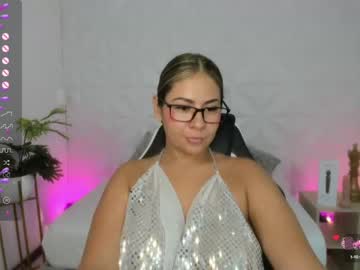 [24-04-24] samanthahut_ show with cum