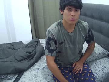 [01-11-23] sfrank19 chaturbate