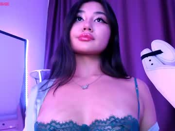 [21-01-23] shelikyong private from Chaturbate