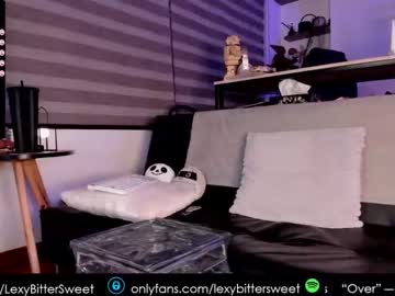 [21-01-24] _lexy_bittersweet_ cam show from Chaturbate
