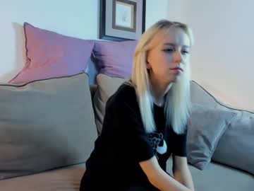 [09-12-23] blonde_lotos record private from Chaturbate.com