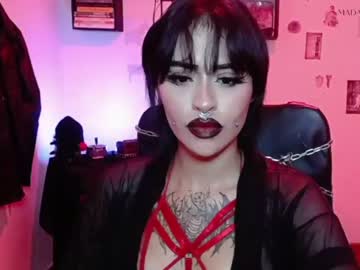 [15-11-23] mistresssattan record private sex video from Chaturbate