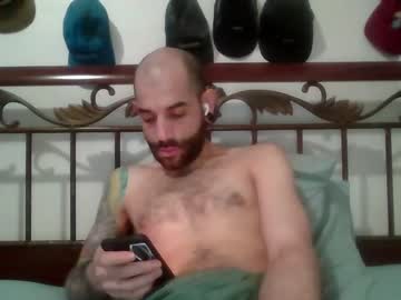 [19-06-23] siremm private webcam from Chaturbate