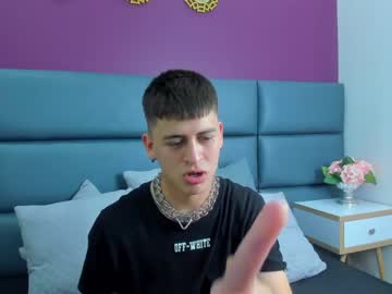 [28-09-22] dominc_riveer private show video from Chaturbate