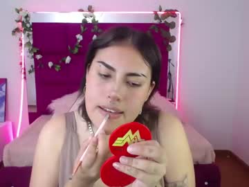 [18-03-23] malley_adams_ record cam video from Chaturbate.com