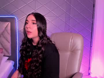[30-09-22] sussy_bell record private show from Chaturbate
