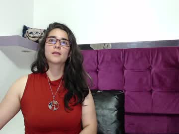 [13-01-23] angelina_ccb private from Chaturbate