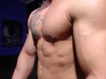 [24-05-24] bestmuscle show with cum